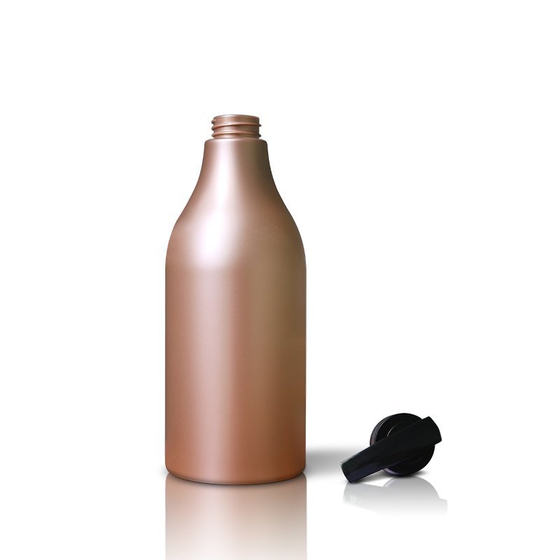 140ml PET Bottle
