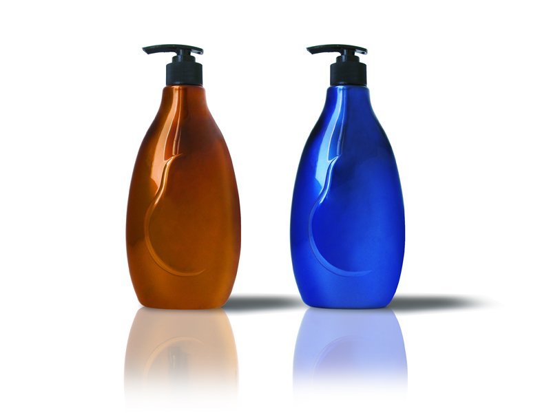 141ml PET Bottle