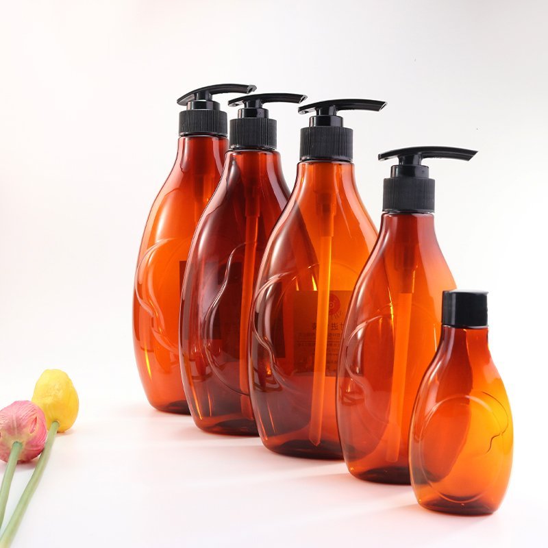 141ml PET Bottle