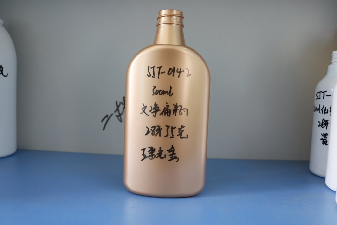 142ml PET Bottle
