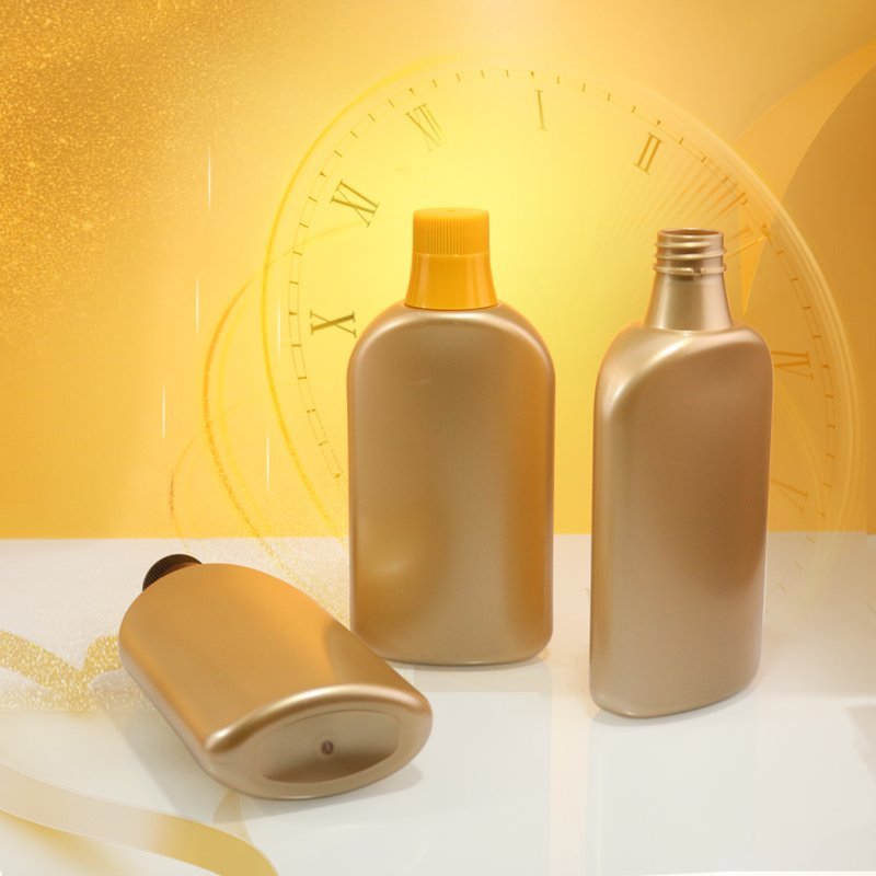 142ml PET Bottle