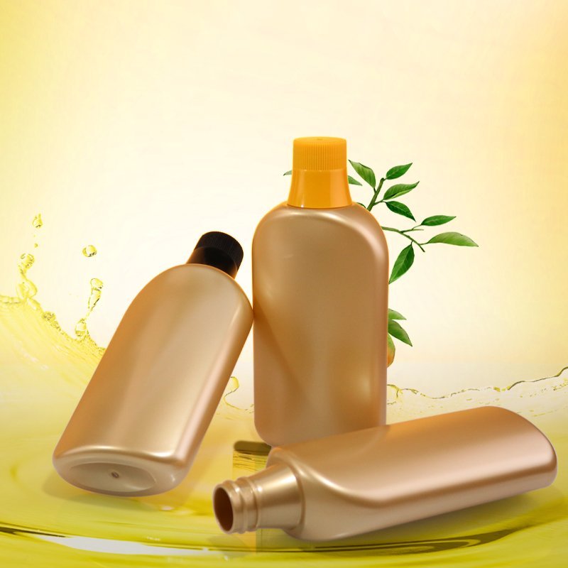 142ml PET Bottle