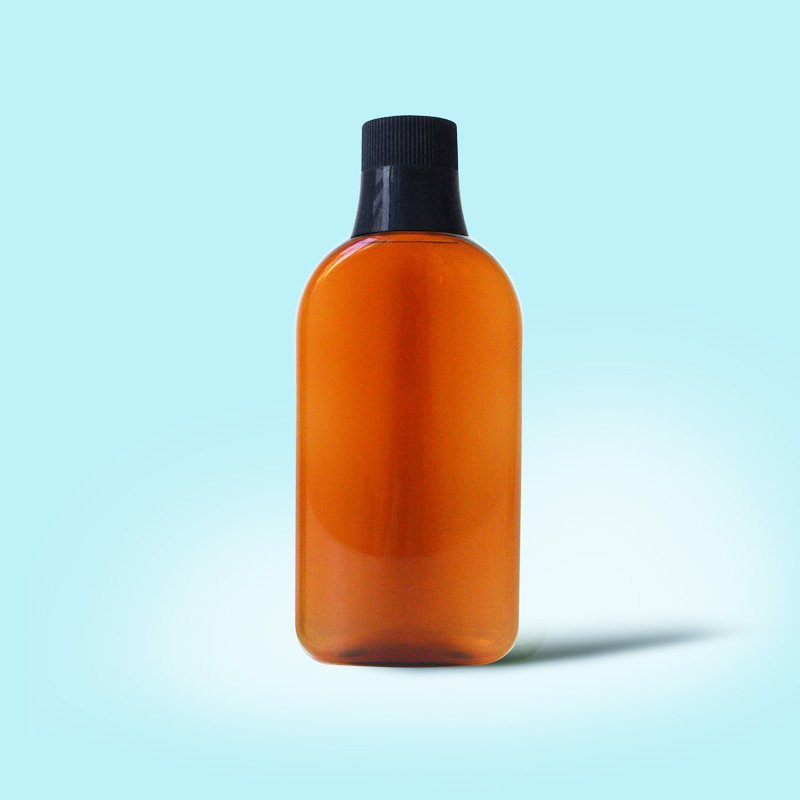 142ml PET Bottle