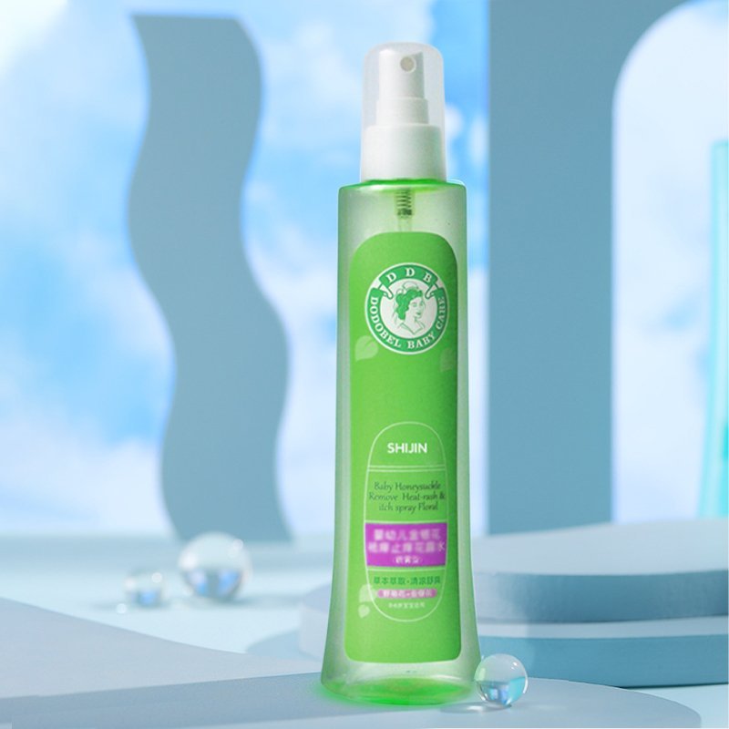 150ml PET Bottle