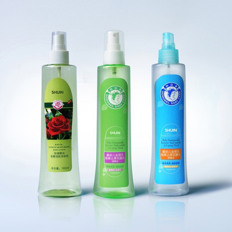 150ml PET Bottle