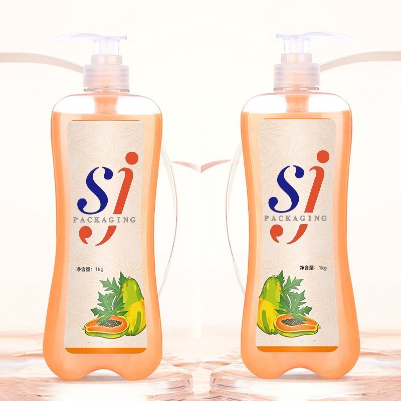 151ml PET Bottle
