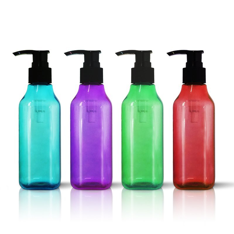 154ml PET Bottle