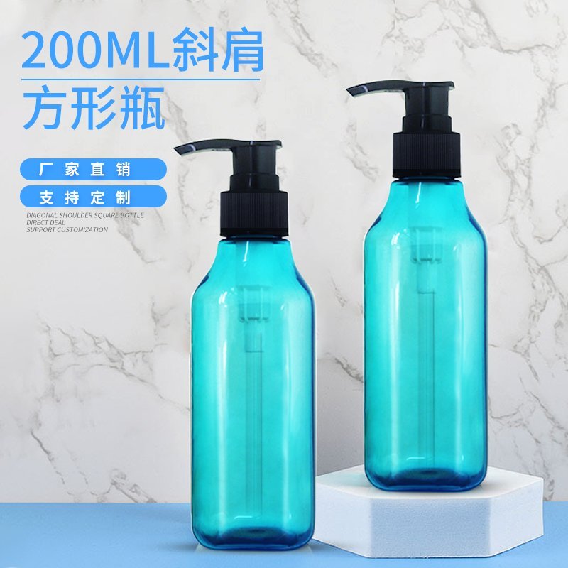 154ml PET Bottle