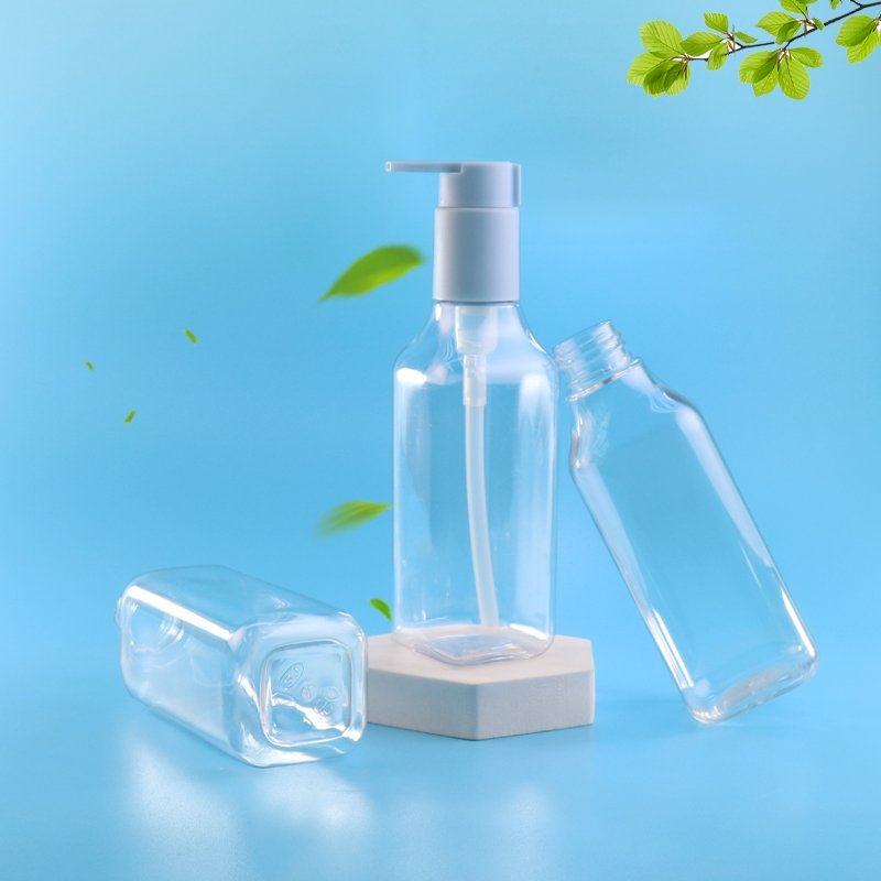 154ml PET Bottle