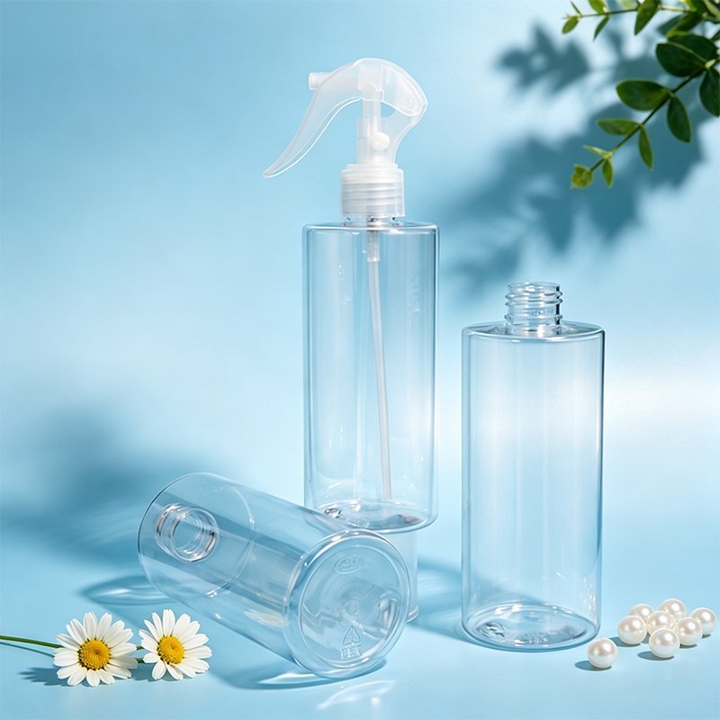 155ml PET Bottle