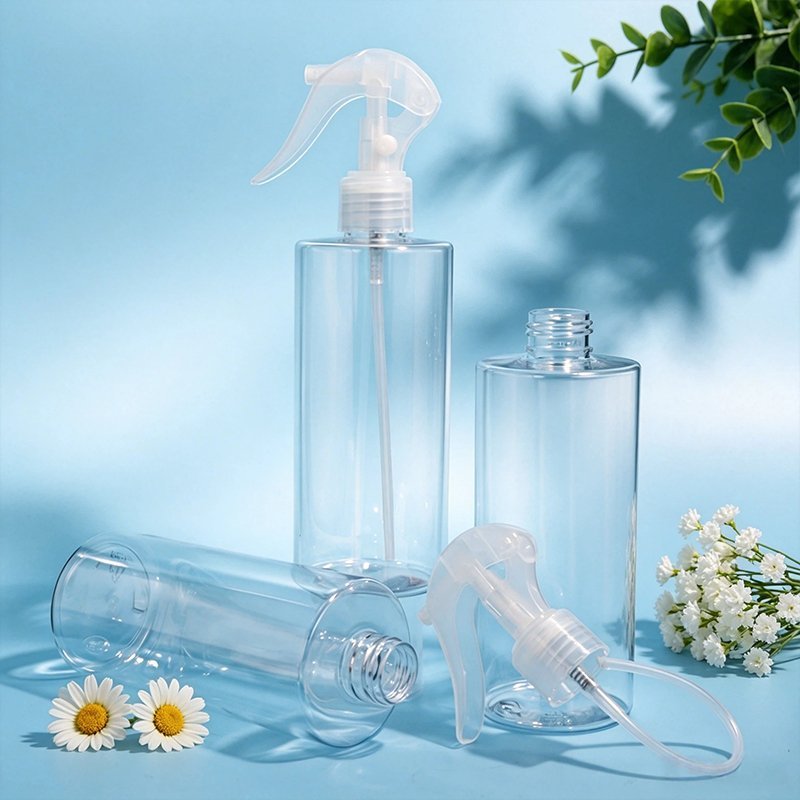 155ml PET Bottle