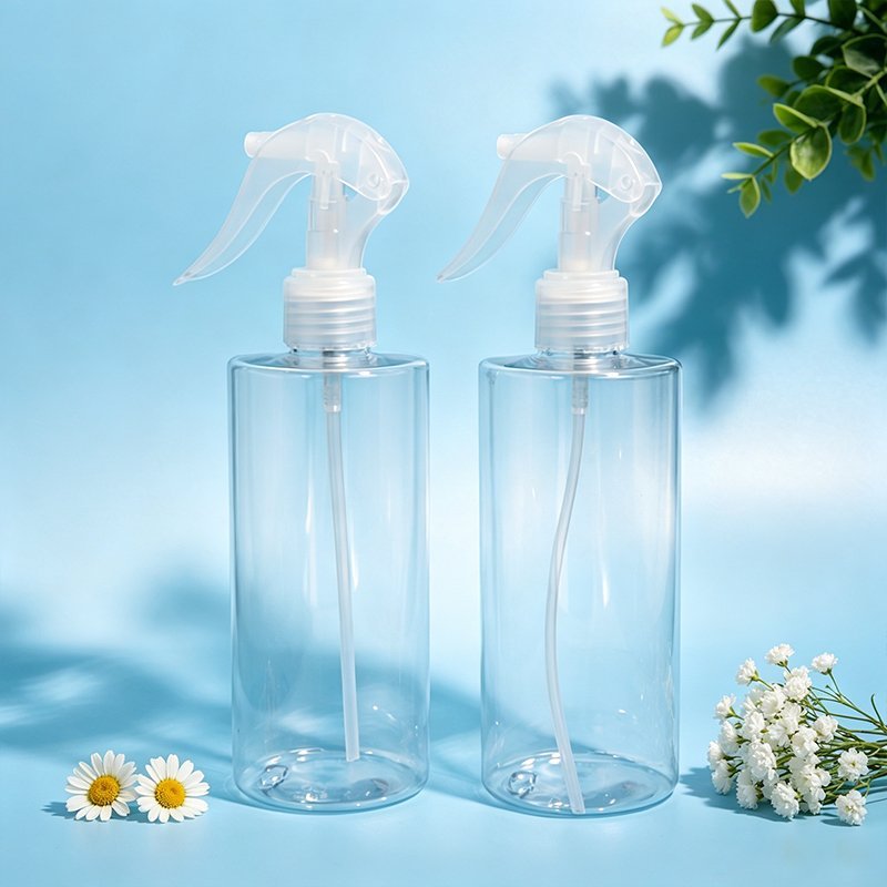 155ml PET Bottle