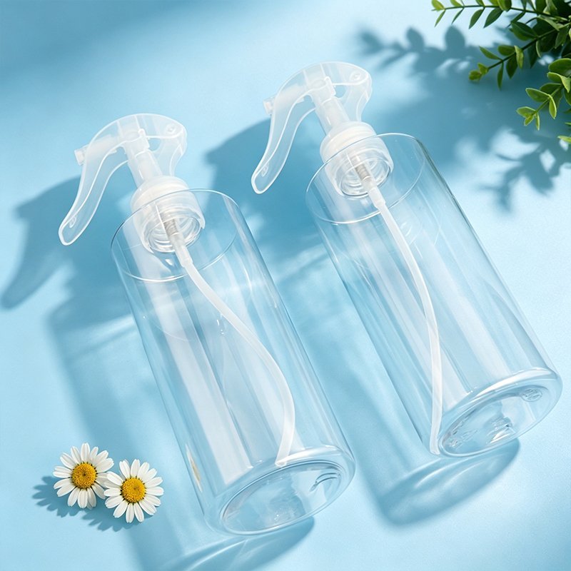 155ml PET Bottle