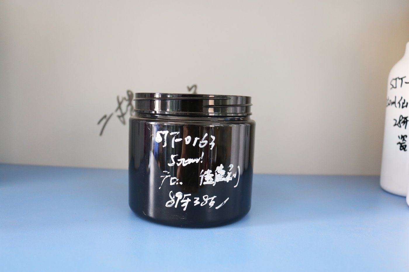 163ml PET Bottle