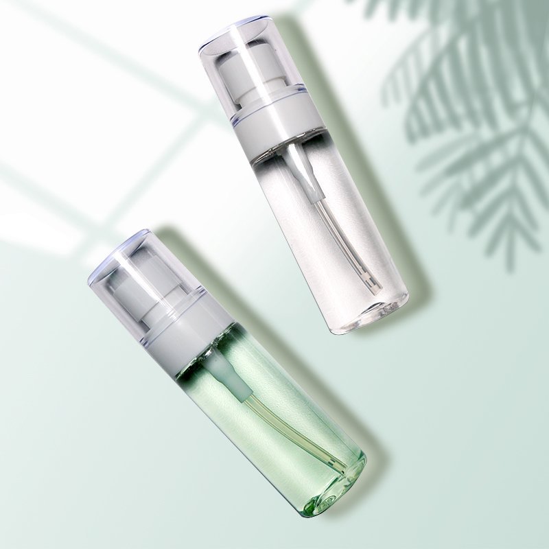 165ml PET Bottle