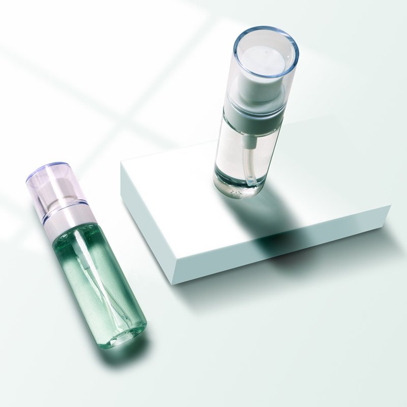 165ml PET Bottle