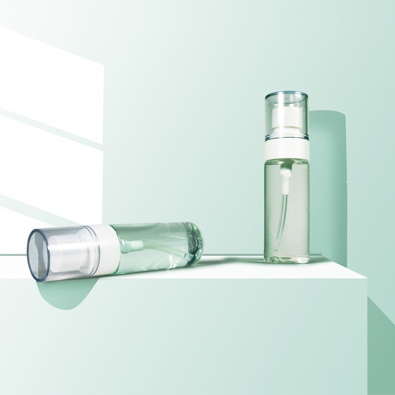 165ml PET Bottle