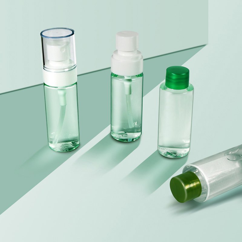 165ml PET Bottle