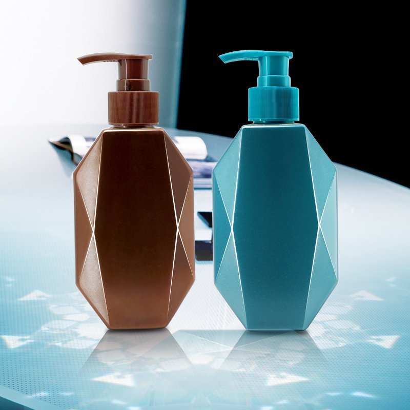 166ml PET Bottle