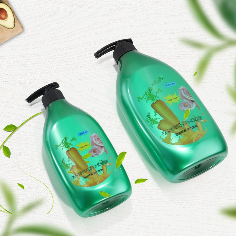 172ml PET Bottle