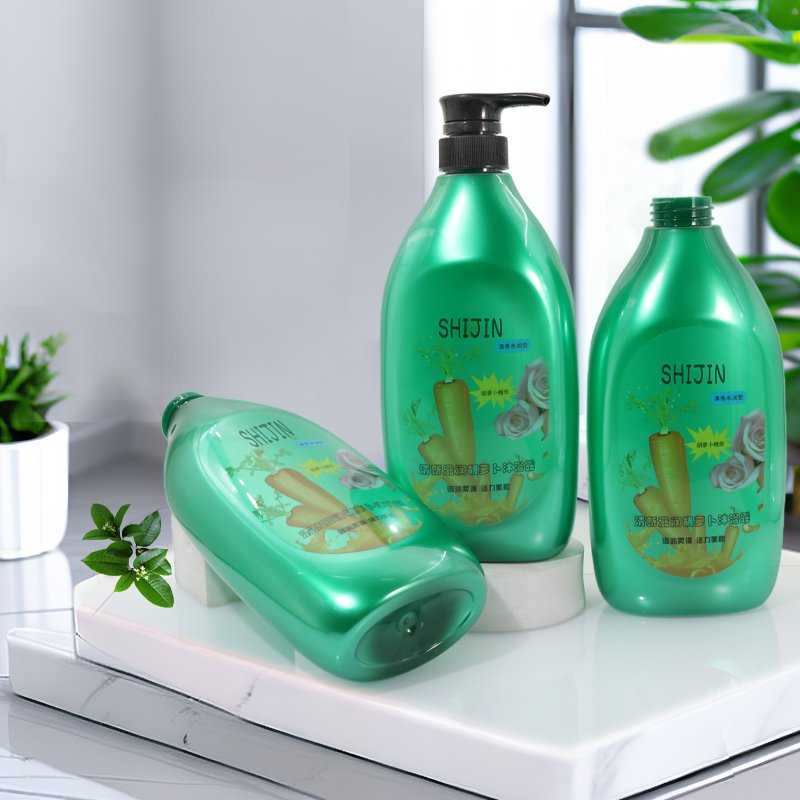 173ml PET Bottle