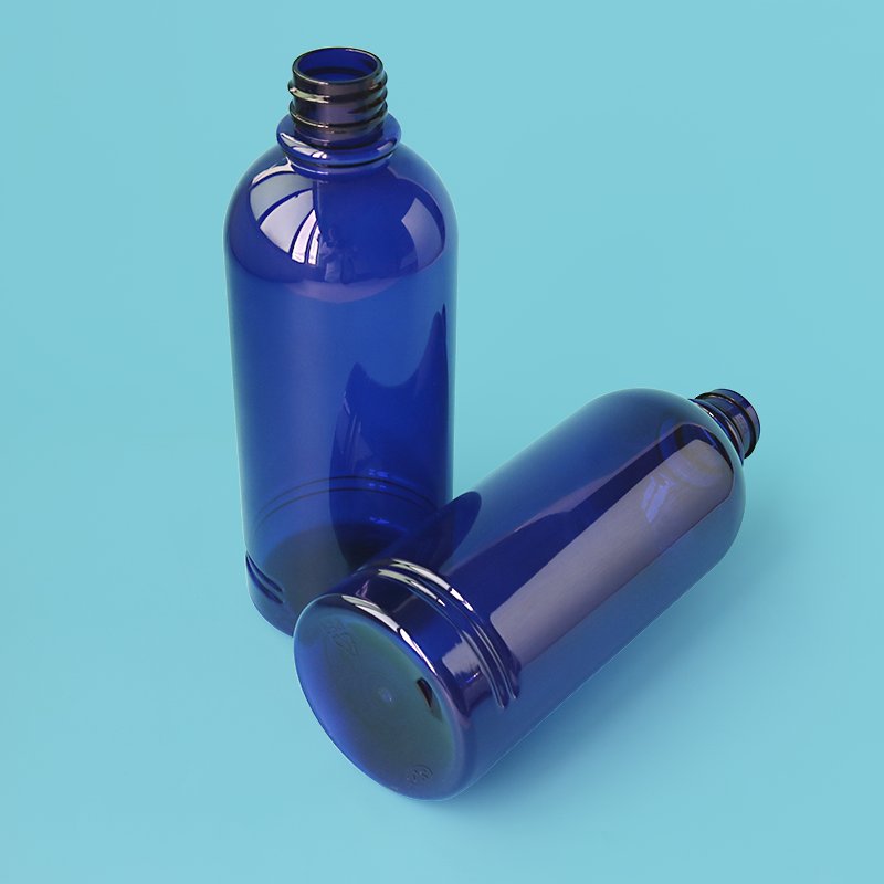 174ml PET Bottle