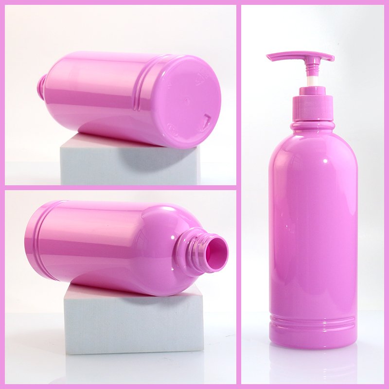 174ml PET Bottle