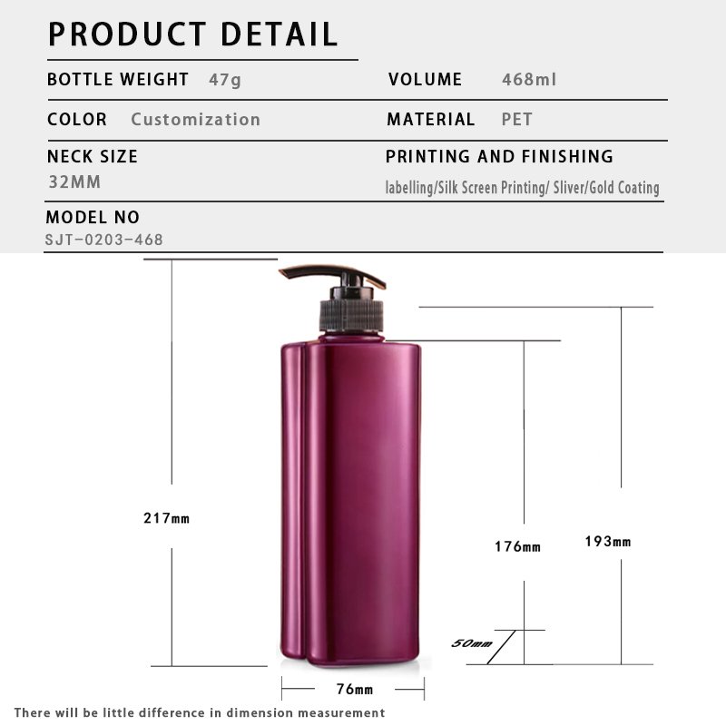 203ml PET Bottle