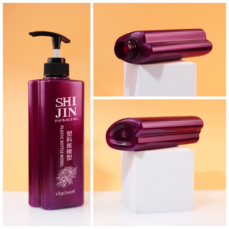 177ml PET Bottle