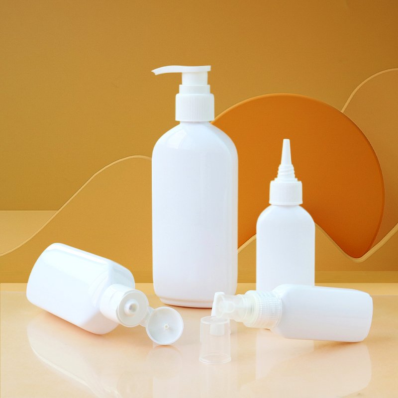200ml PET Bottle