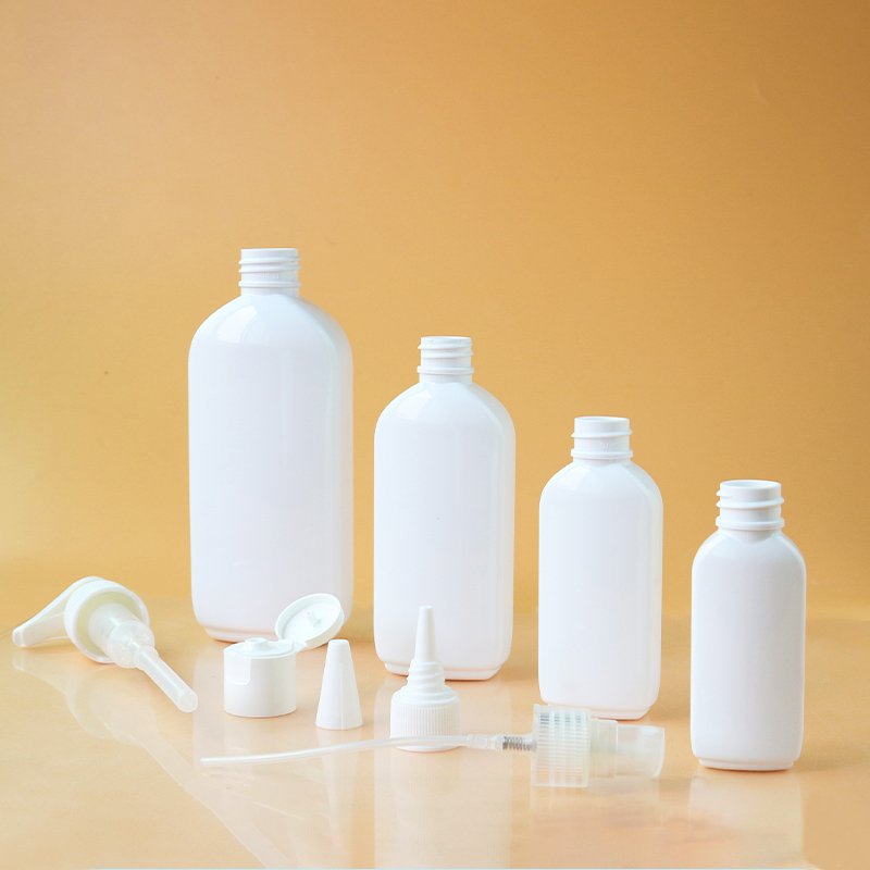 179ml PET Bottle
