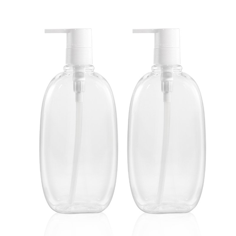 180ml PET Bottle