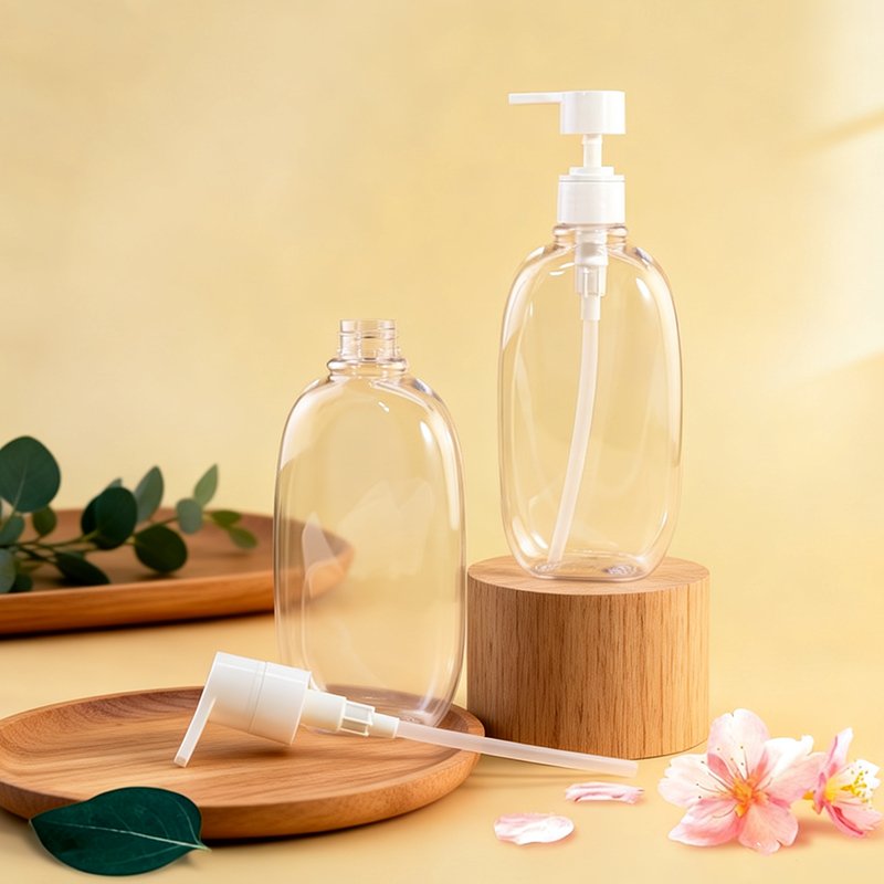 180ml PET Bottle