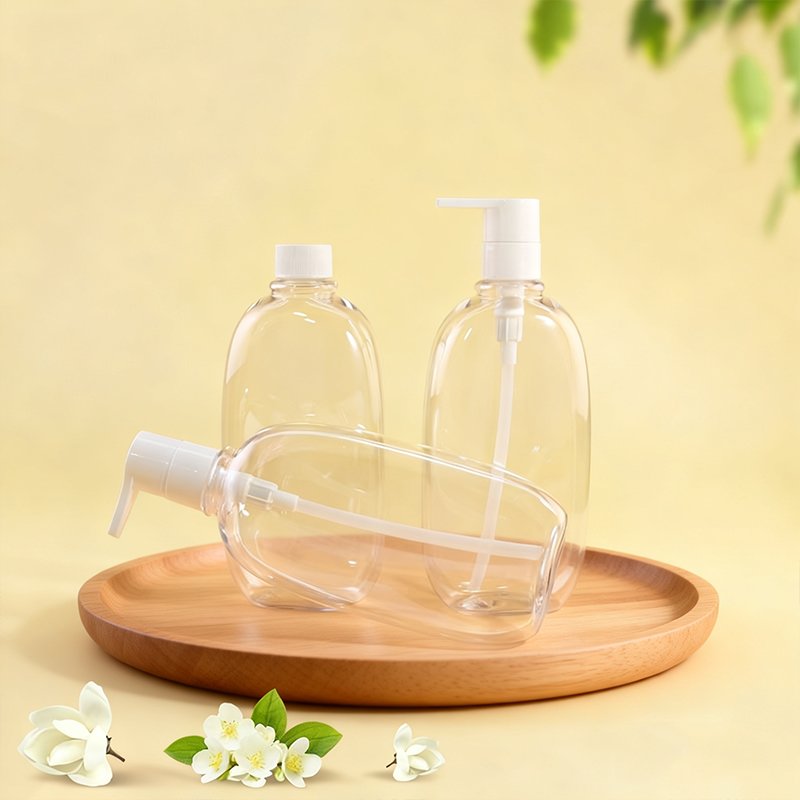 180ml PET Bottle