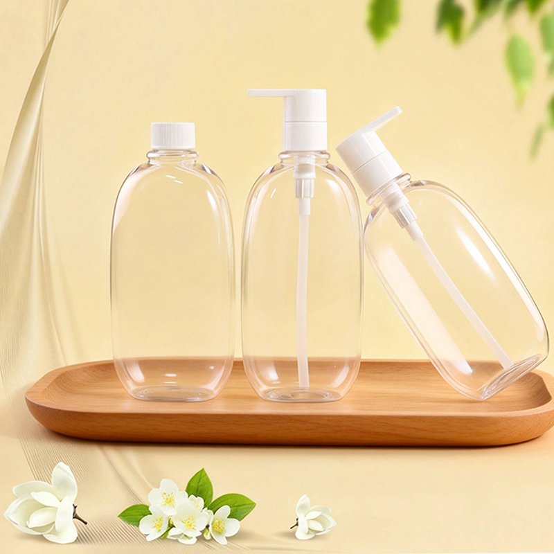 180ml PET Bottle