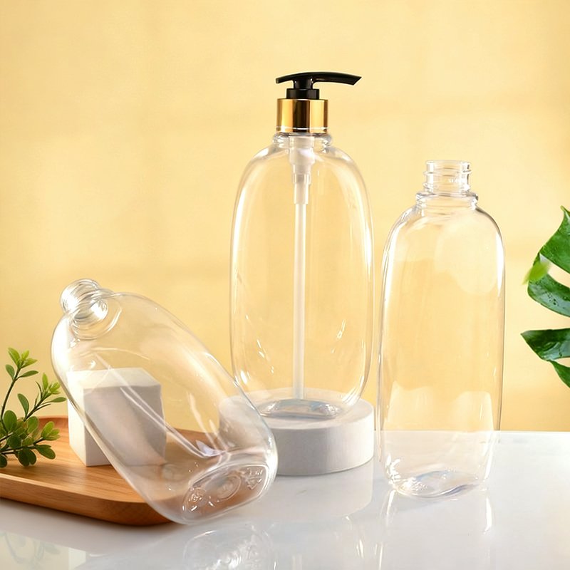 180ml PET Bottle