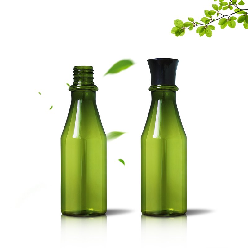 181ml PET Bottle