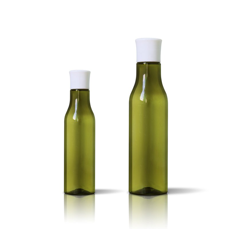 182ml PET Bottle