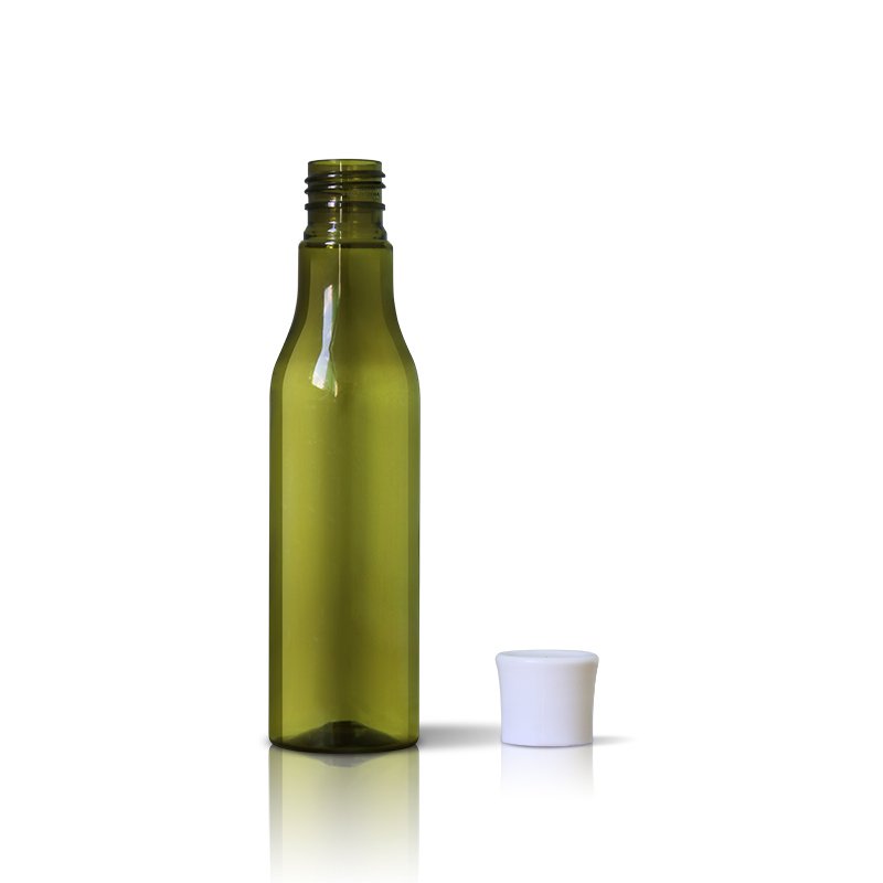 182ml PET Bottle