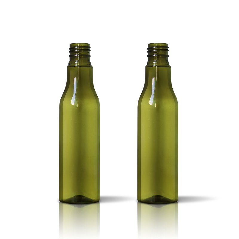 182ml PET Bottle