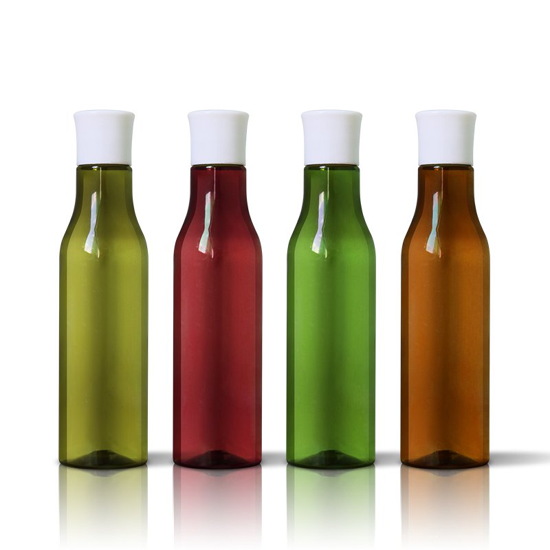 182ml PET Bottle