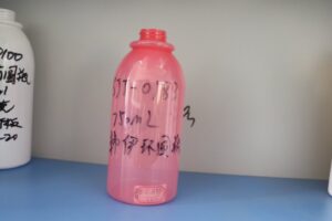 183ml PET Bottle