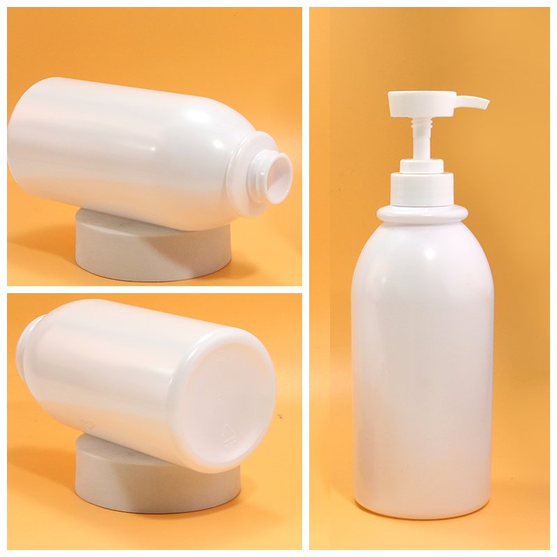 183ml PET Bottle