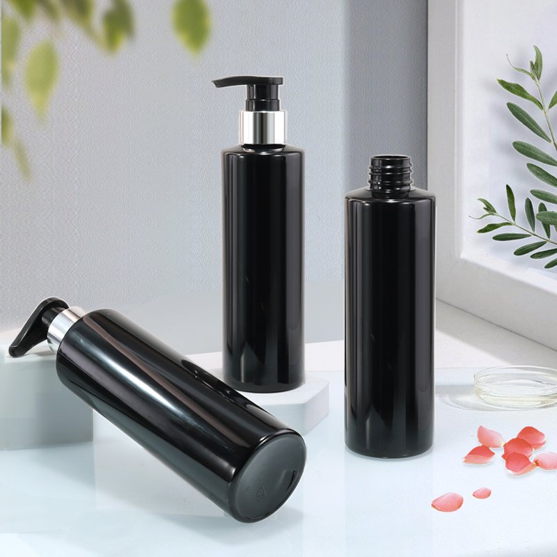 184ml PET Bottle