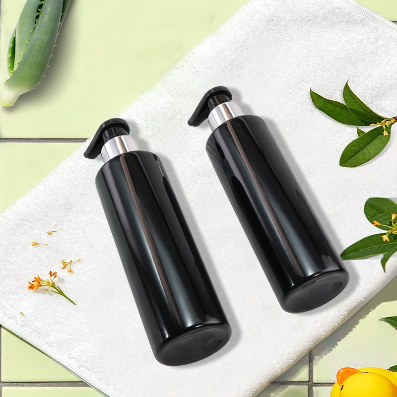 184ml PET Bottle