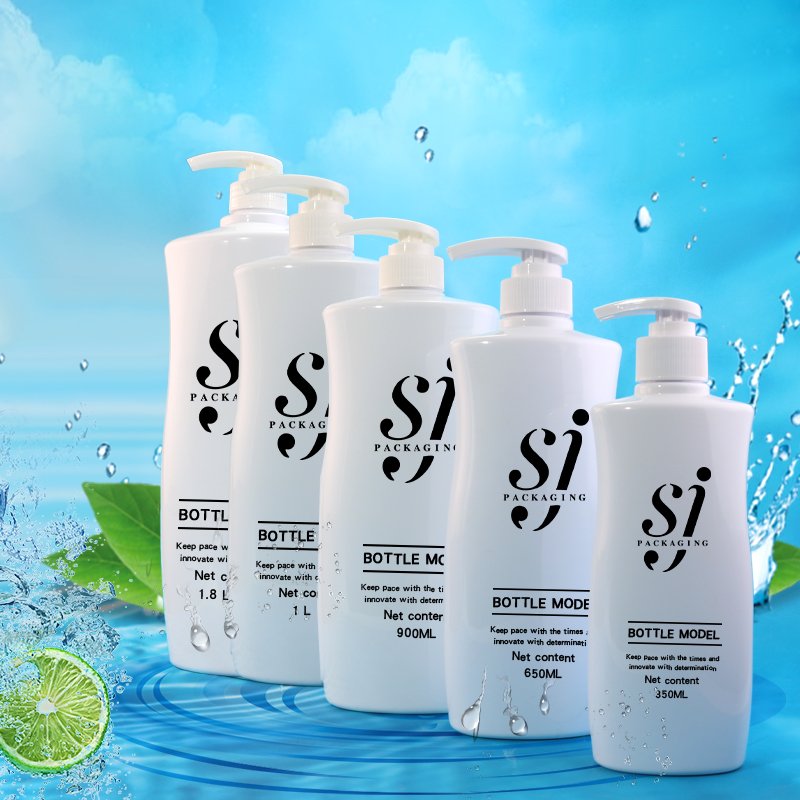 189ml PET Bottle