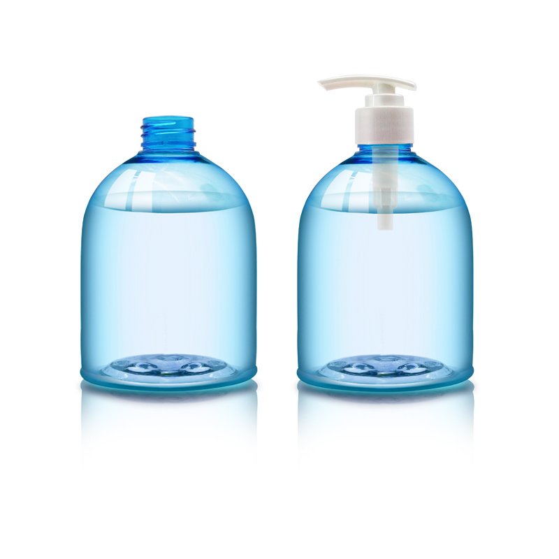 195ml PET Bottle