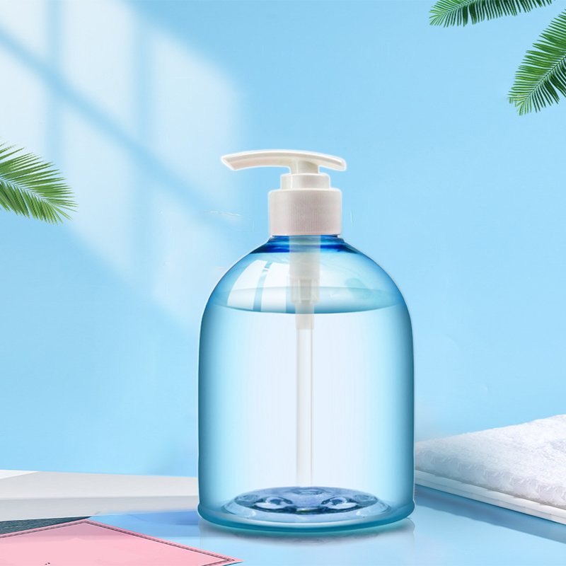 195ml PET Bottle