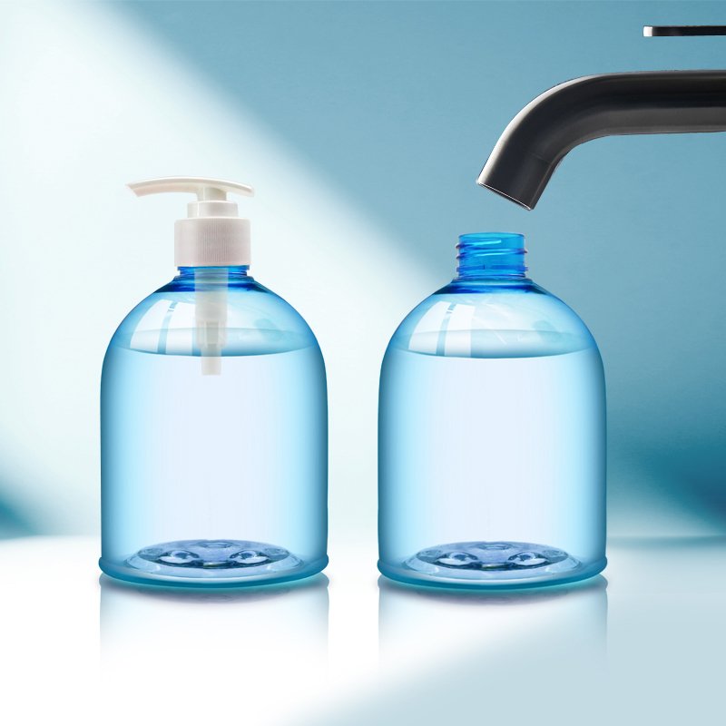 195ml PET Bottle