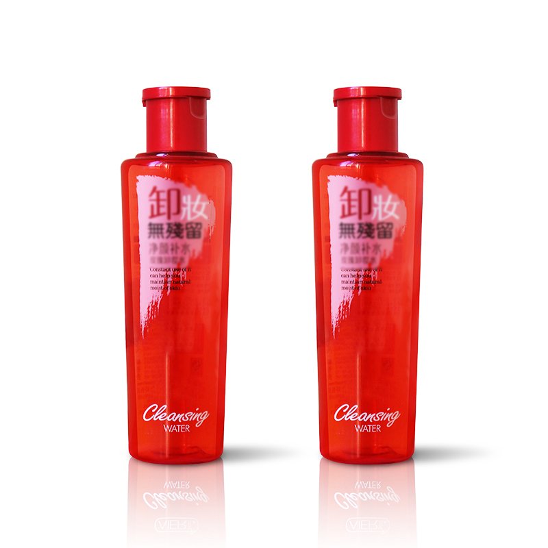 197ml PET Bottle